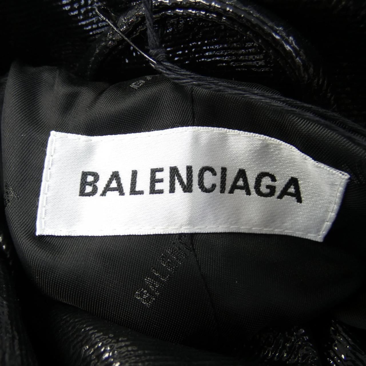 BALENCIAGA夹克