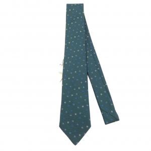 エルメス HERMES NECKTIE