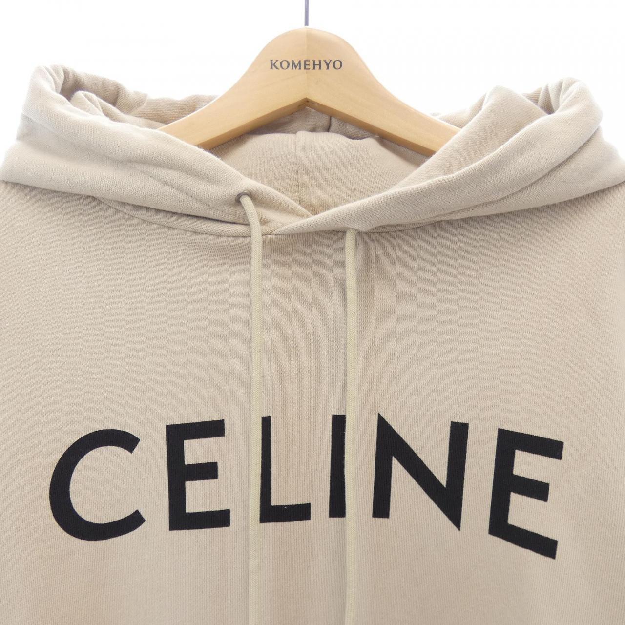 CELINE celine PARKER