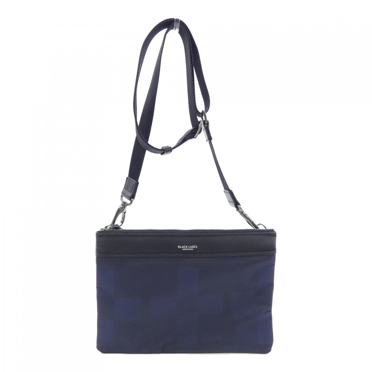 Black Label Crest Bridge BLACK LABEL CRESTBRI BAG