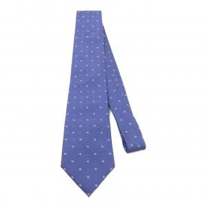 シャネル CHANEL NECKTIE