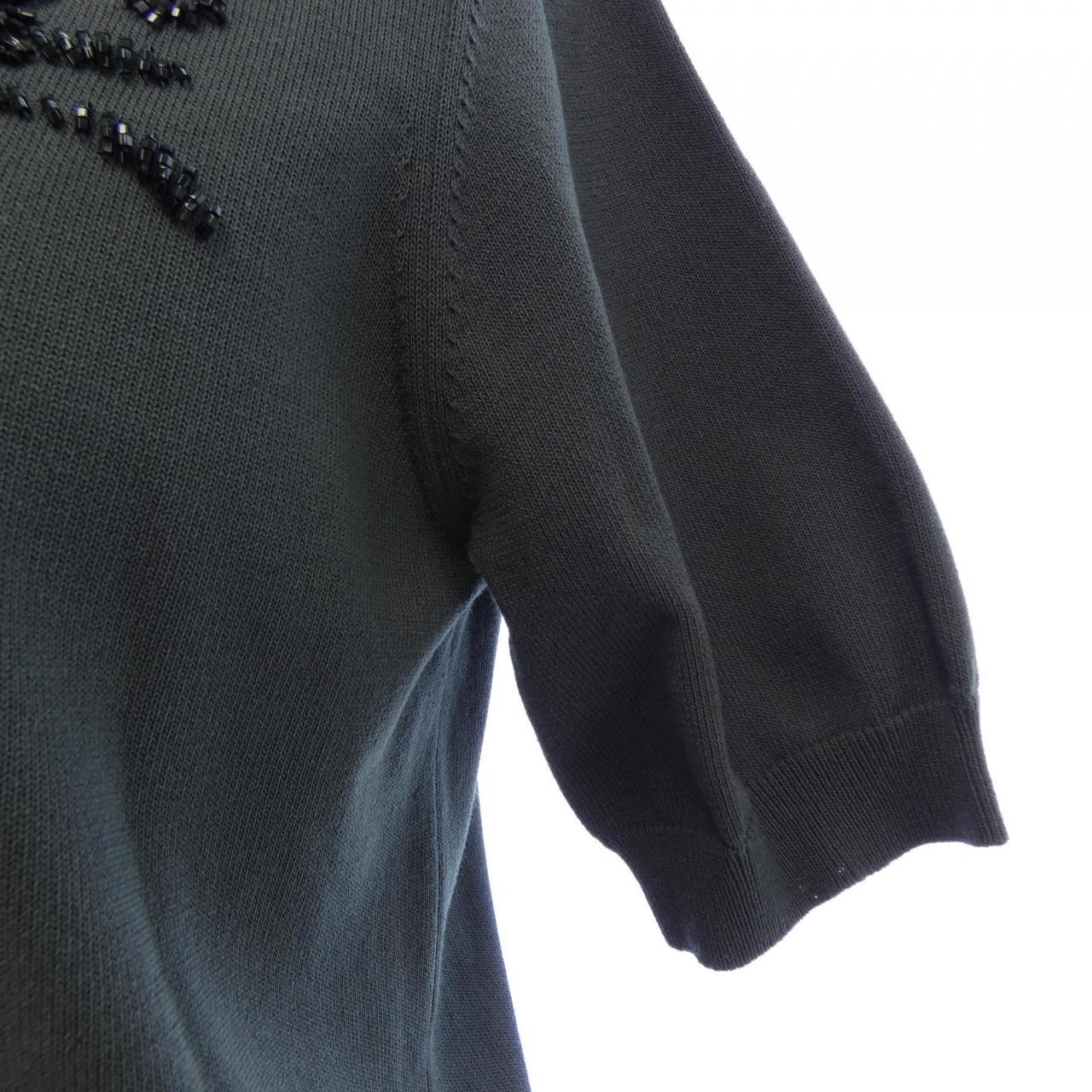 マッキントッシュフィロソフィー MACKINTOSH PHILOSOPH ニット