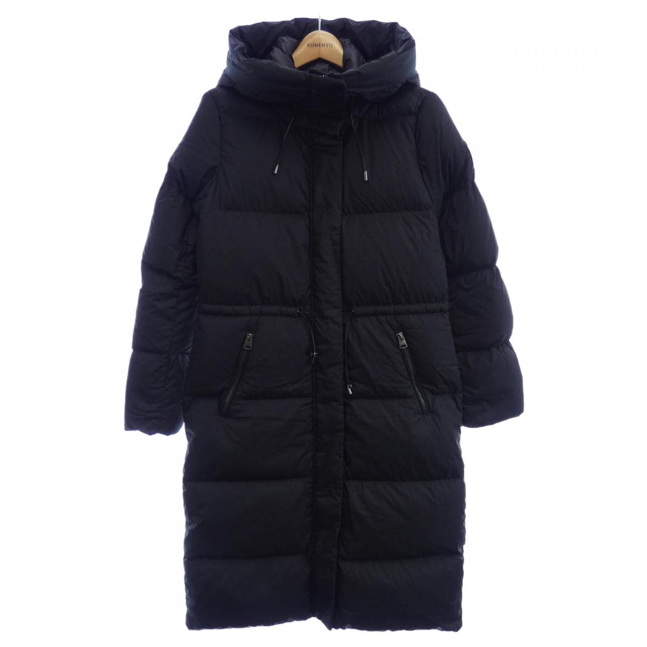 マッカージュ MACKAGE ダウンコート