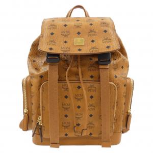 エムシーエム MCM BACKPACK