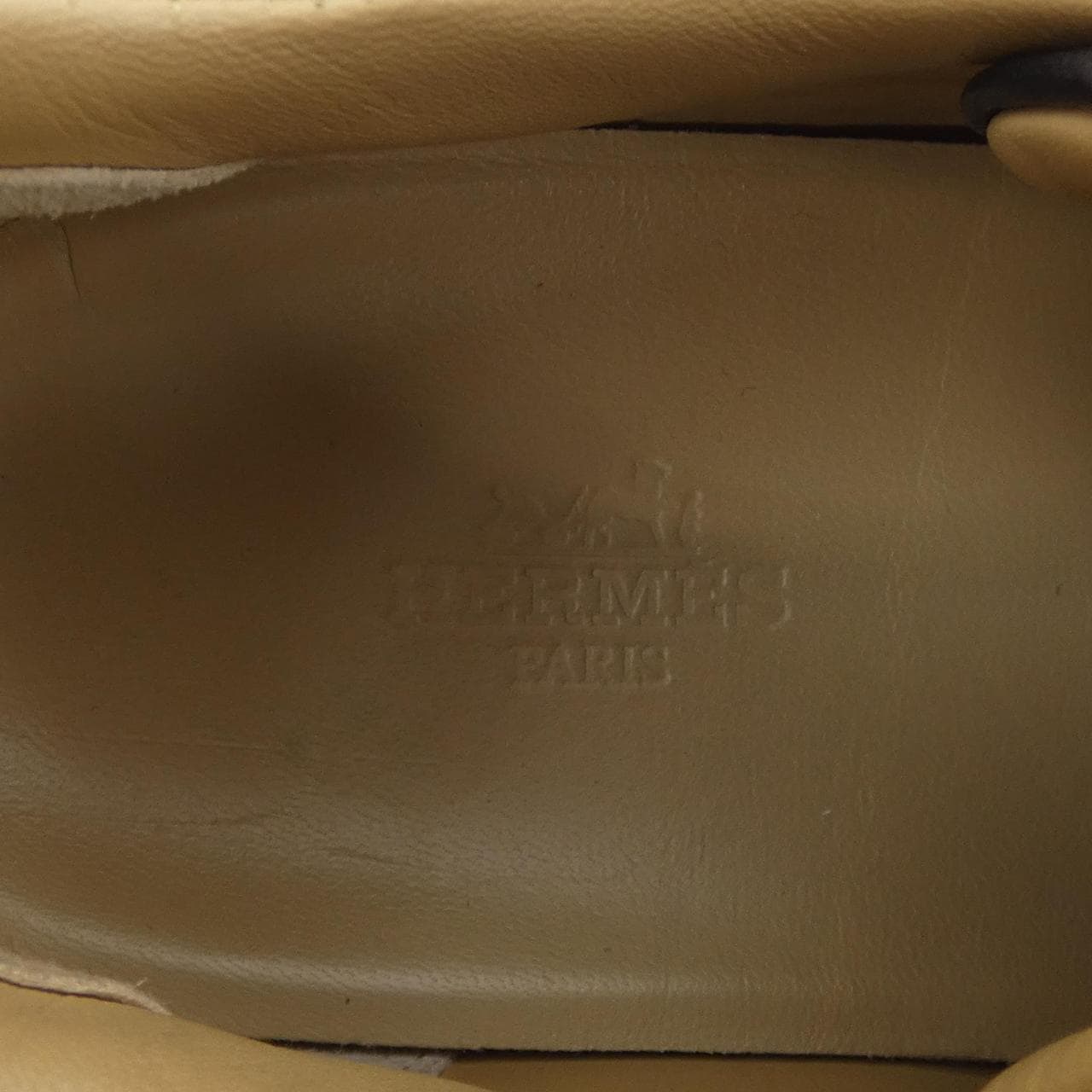 エルメス HERMES スニーカー