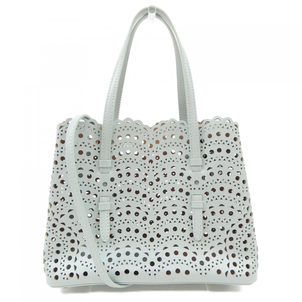 アライア ALAIA BAG