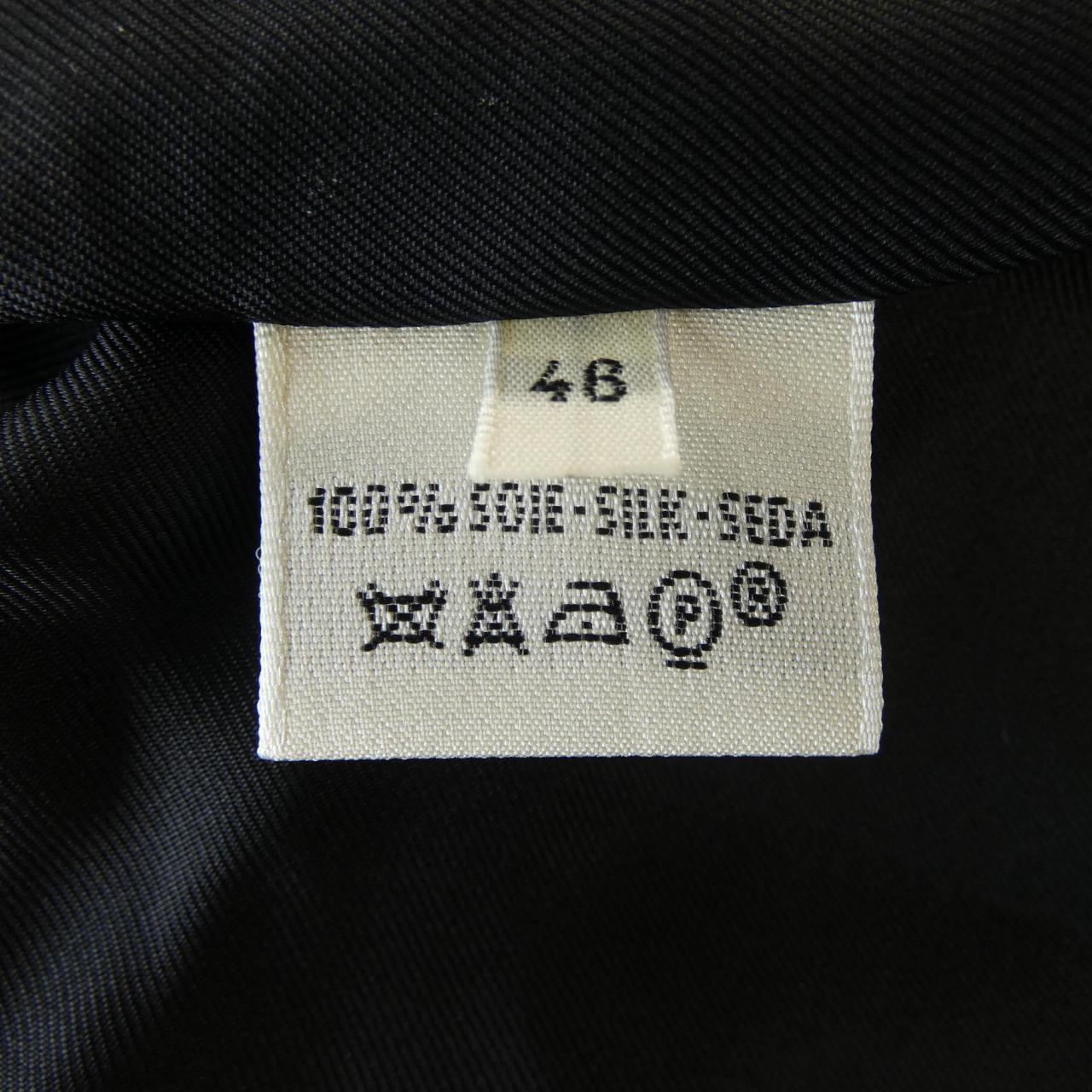 エルメス HERMES Hボタン ジャケット