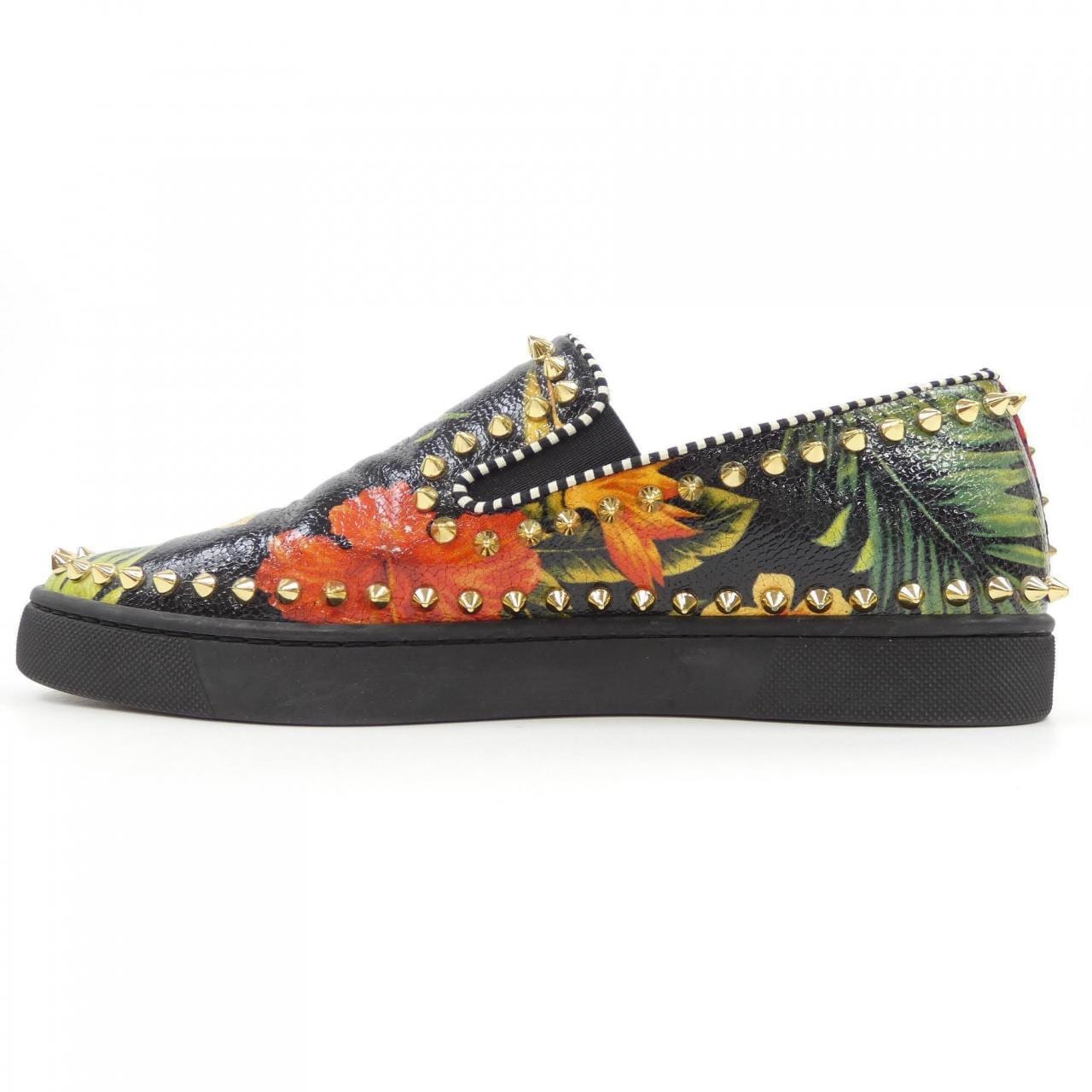 クリスチャンルブタン CHRISTIAN LOUBOUTIN スニーカー