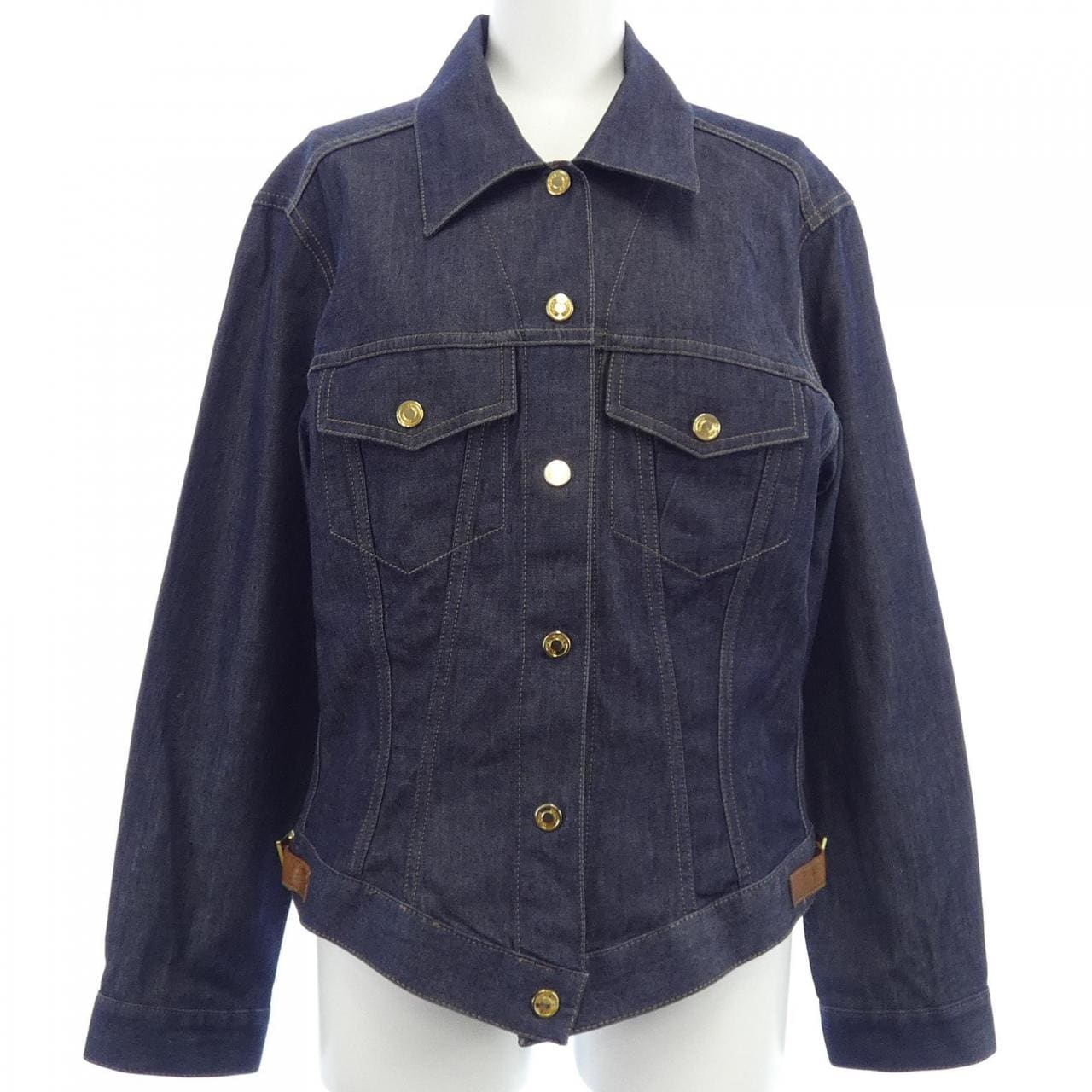 【ヴィンテージ】グッチ GUCCI 207 1300 1907 ジャケット