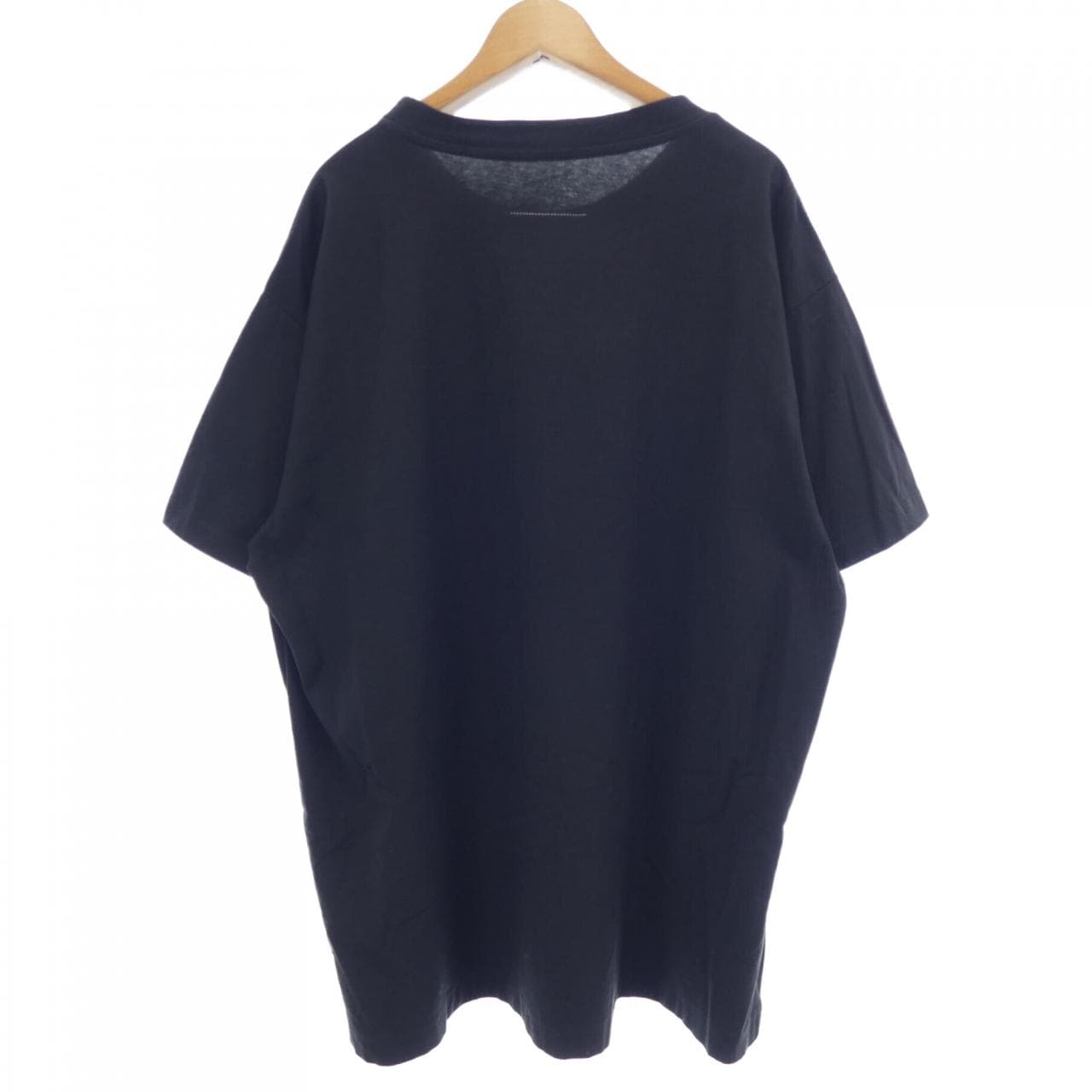 エムエムシックス MM6 SH0GC0041 S24311 Tシャツ