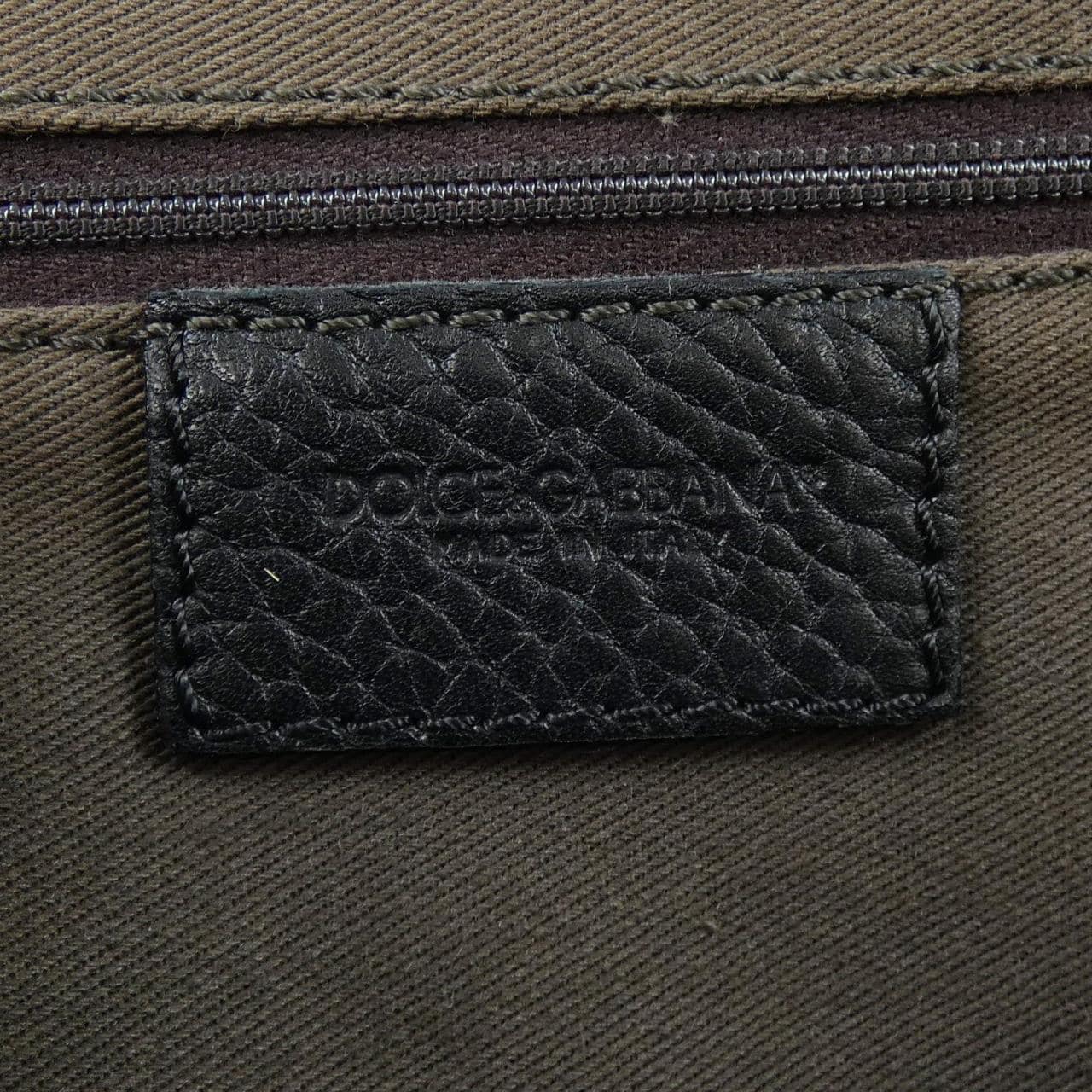 ドルチェアンドガッバーナ DOLCE&GABBANA BAG