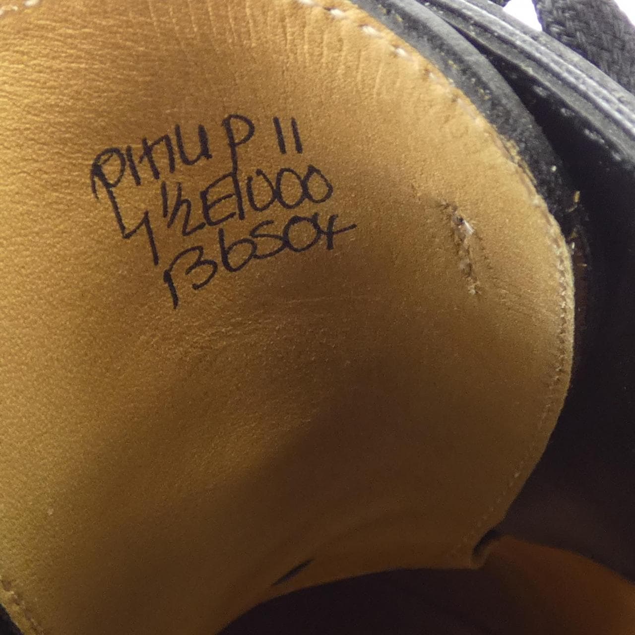 ジョンロブ JOHN LOBB PHILIP 2 シューズ