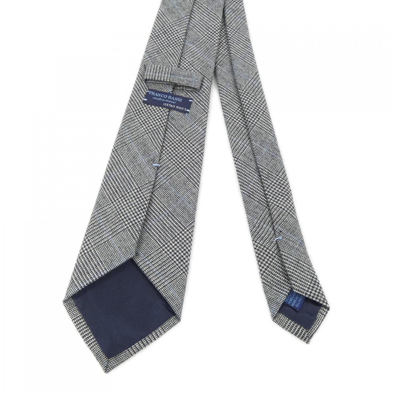 フランコバッシ FRANCO BASSI NECKTIE