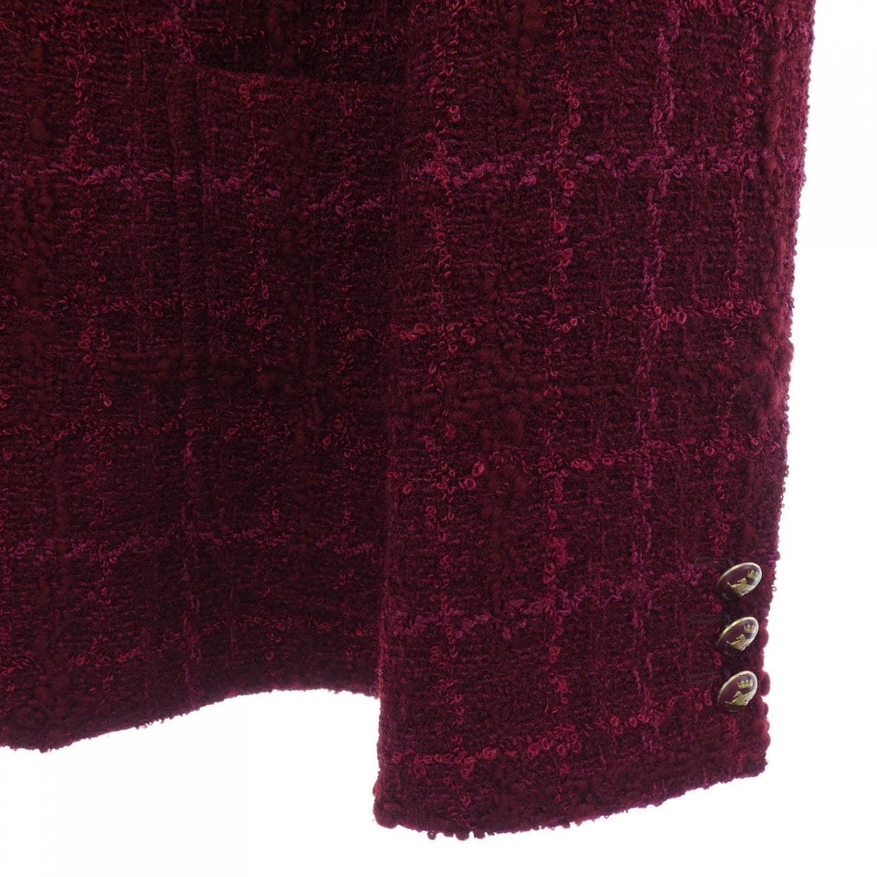 エトロ ETRO 212-18090-0549 ジャケット