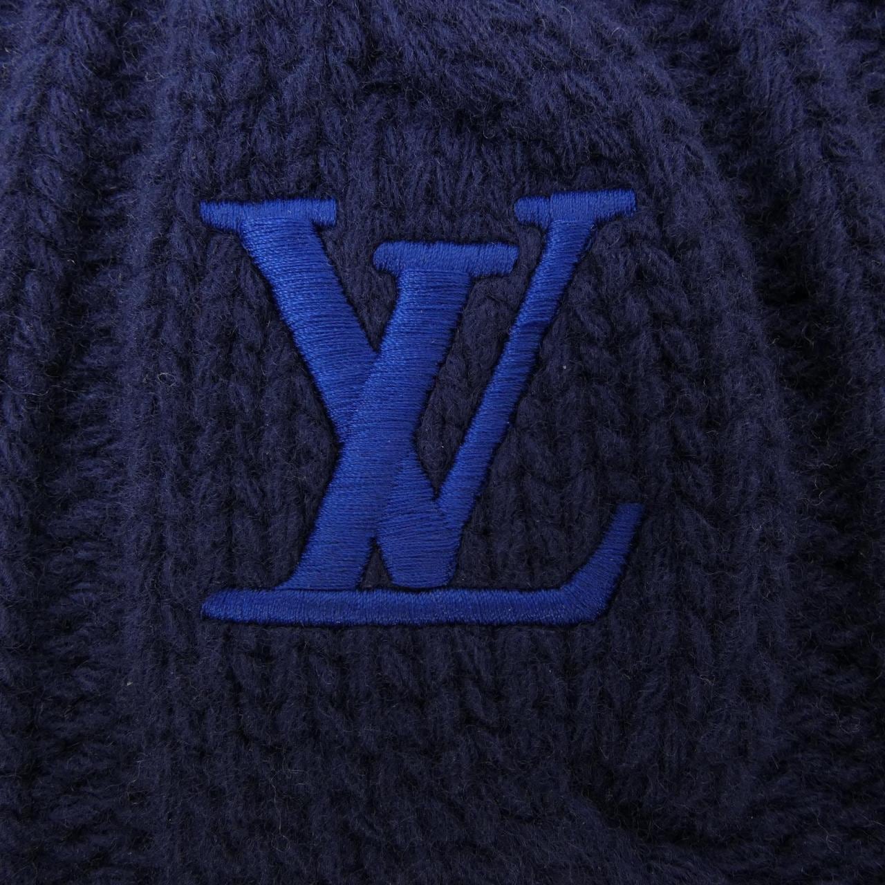 ルイヴィトン LOUIS VUITTON オンリーLVミニケーブル M96755 MUFFLER