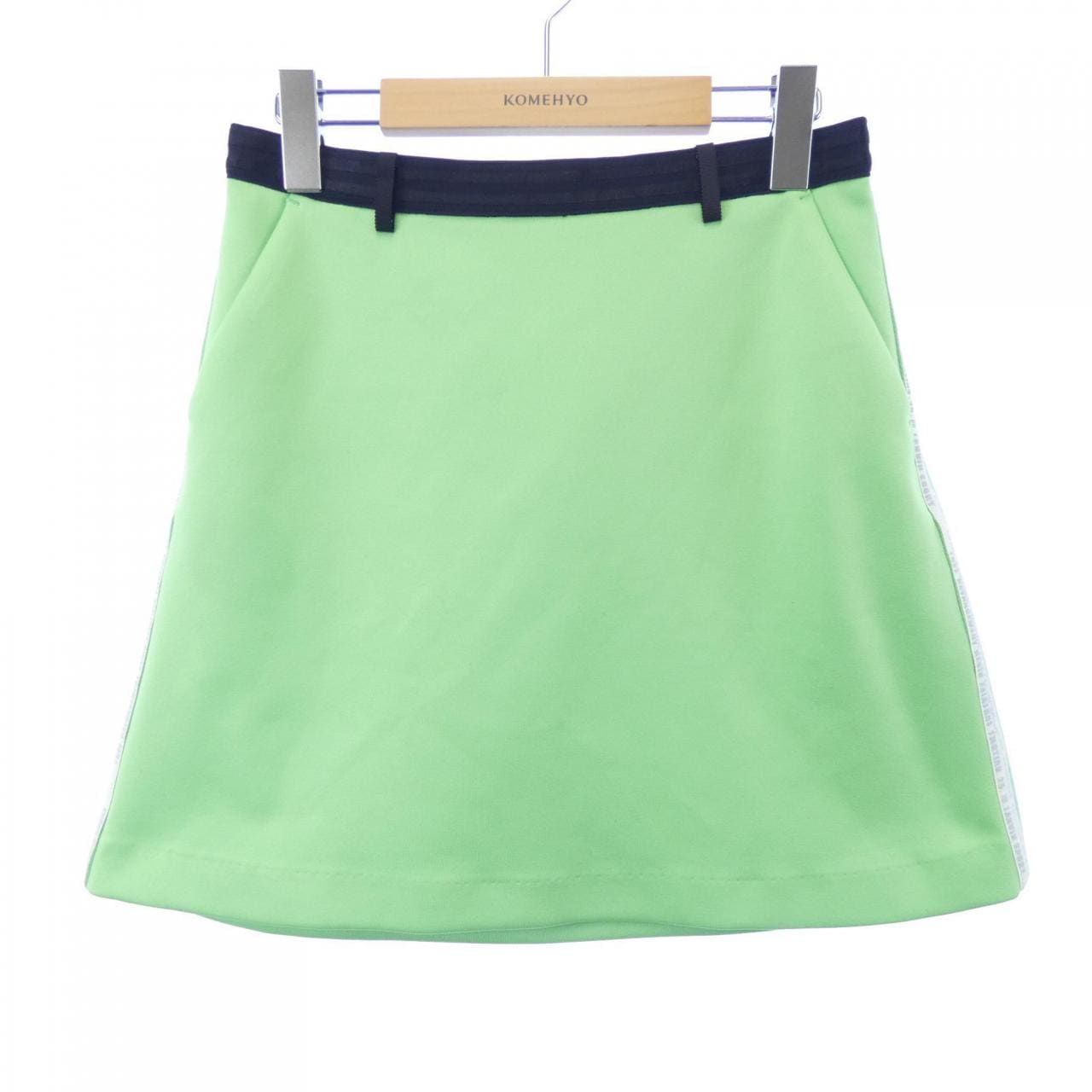 ランバンスポール LANVIN SPORT スカート