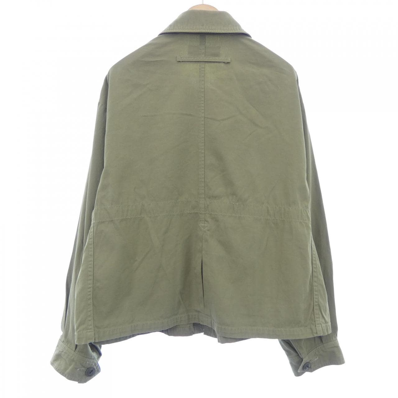 ティッカ TICCA ジャケット