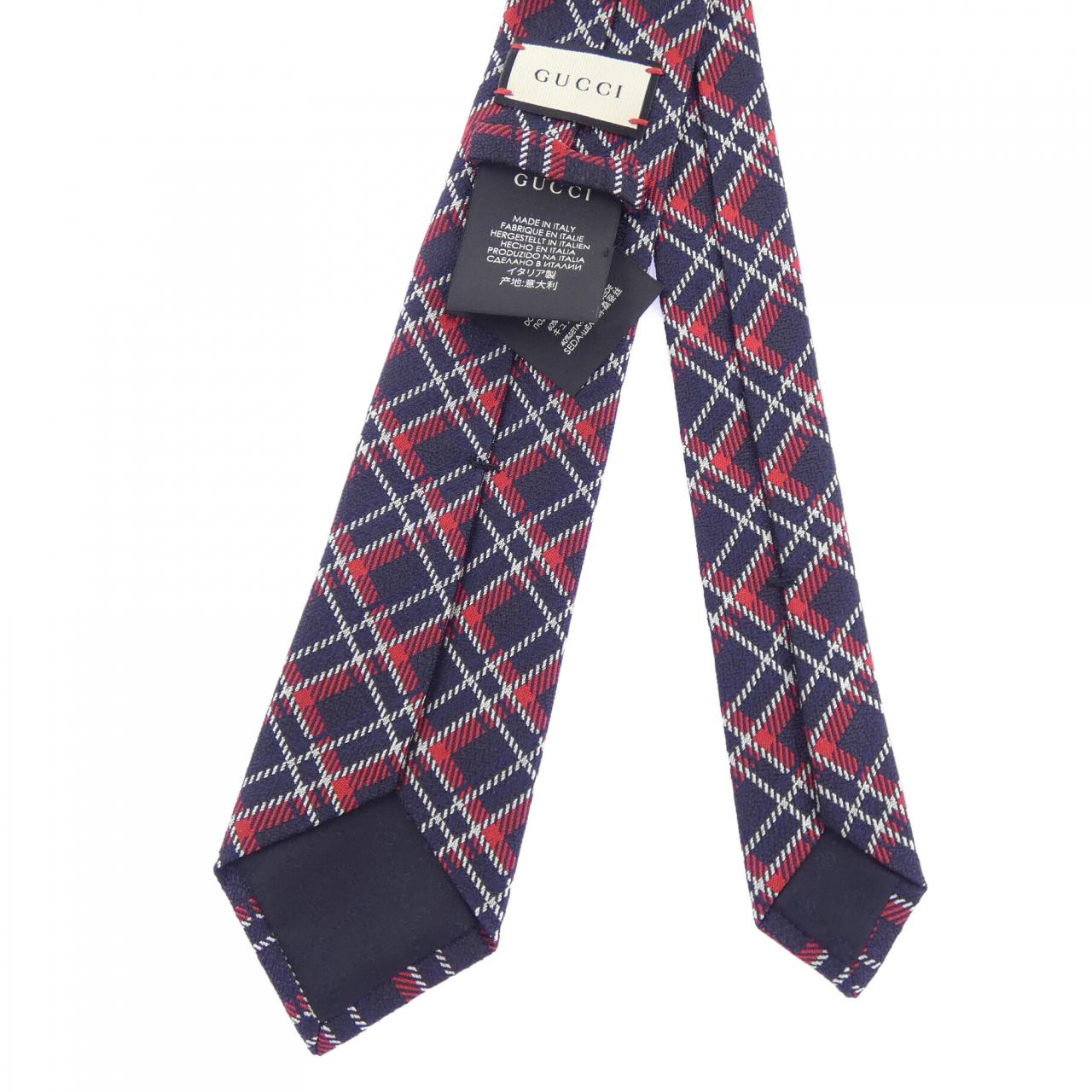 グッチ GUCCI NECKTIE
