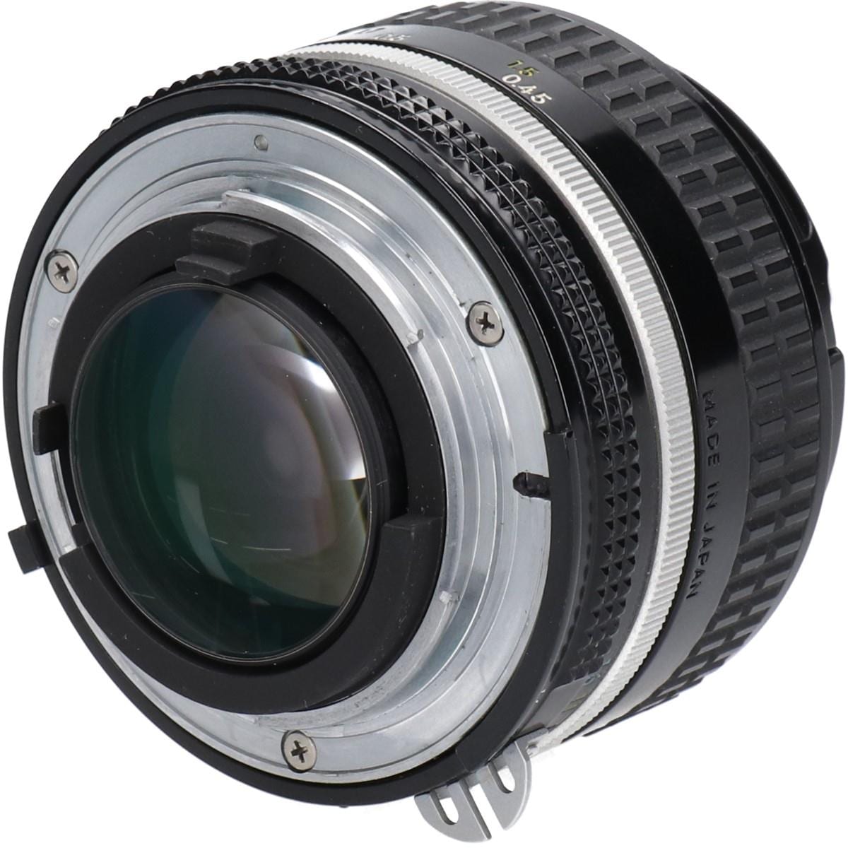 ＡＩ５０ｍｍ　Ｆ１．４