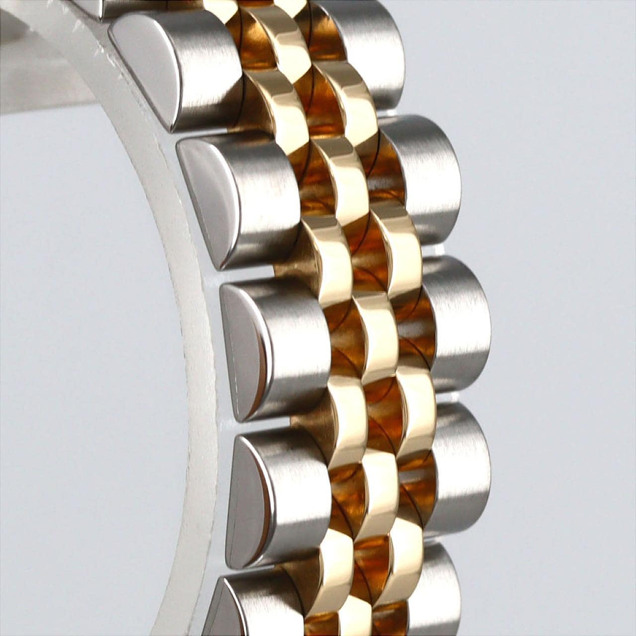 ロレックス デイトジャスト 179173G SSxYG 自動巻 ランダム番