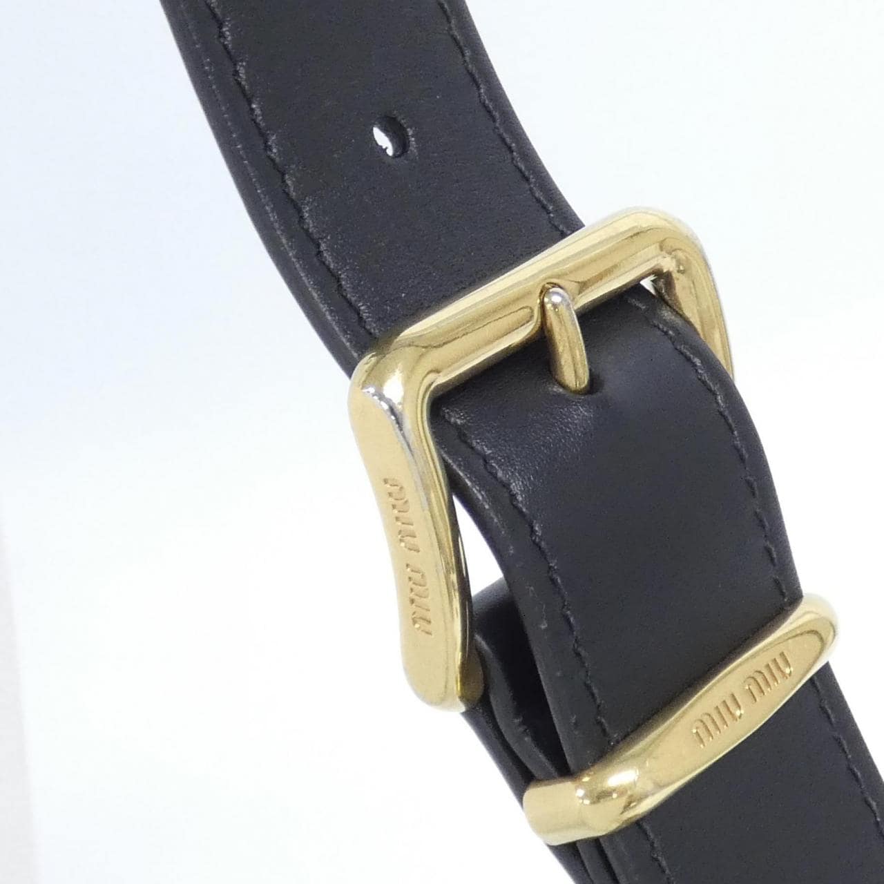 ミュウミュウ 5BB117 バッグ