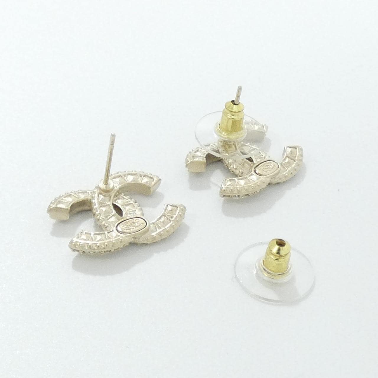 シャネル 86504 ピアス