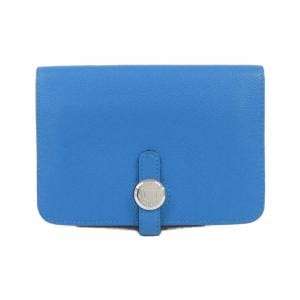 エルメス ドゴン コンパクト 066382CK 財布