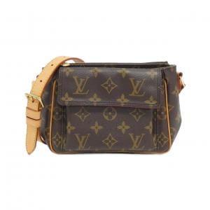 LOUIS VUITTON Monogram Viva Cité PM M51165 单肩包