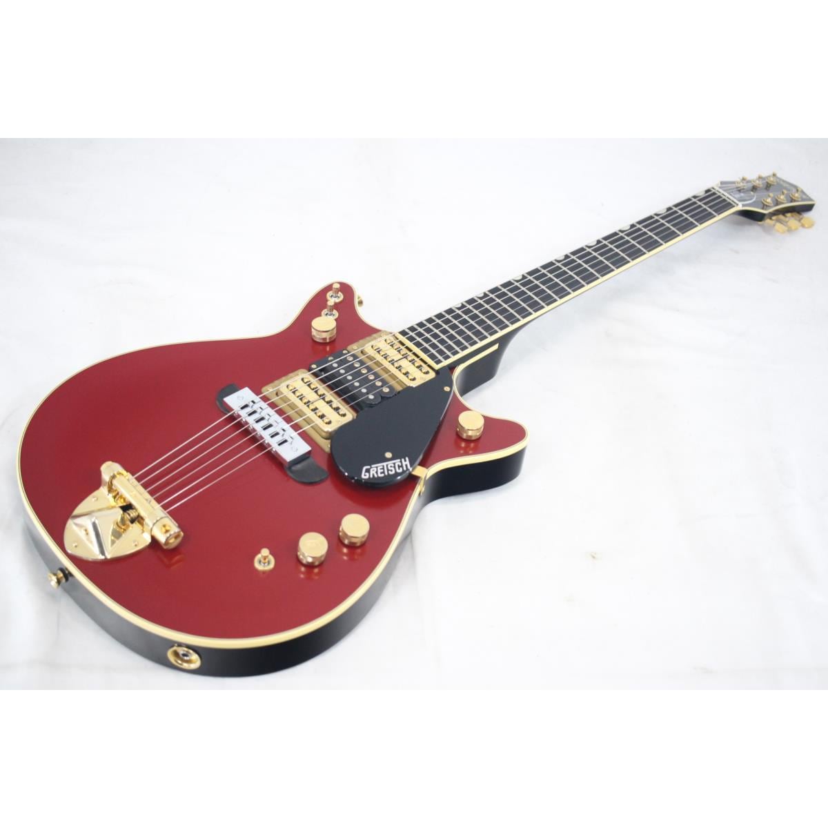 GRETSCH G6131G-MY-RB