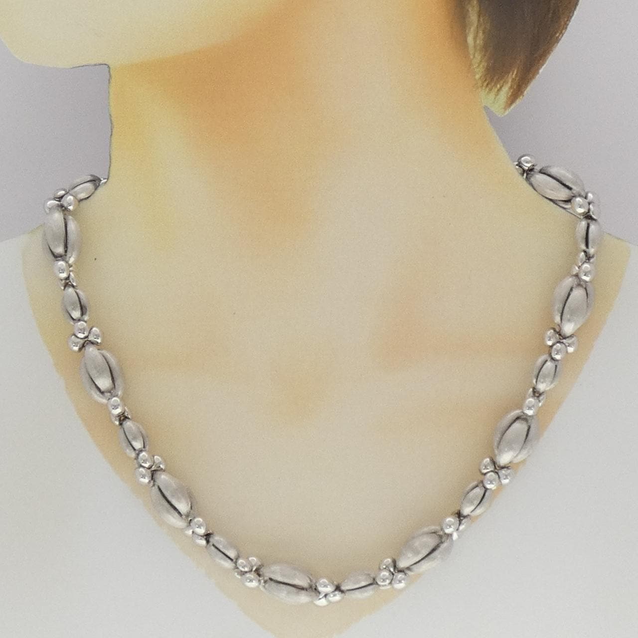 ナニス 750WG ネックレス