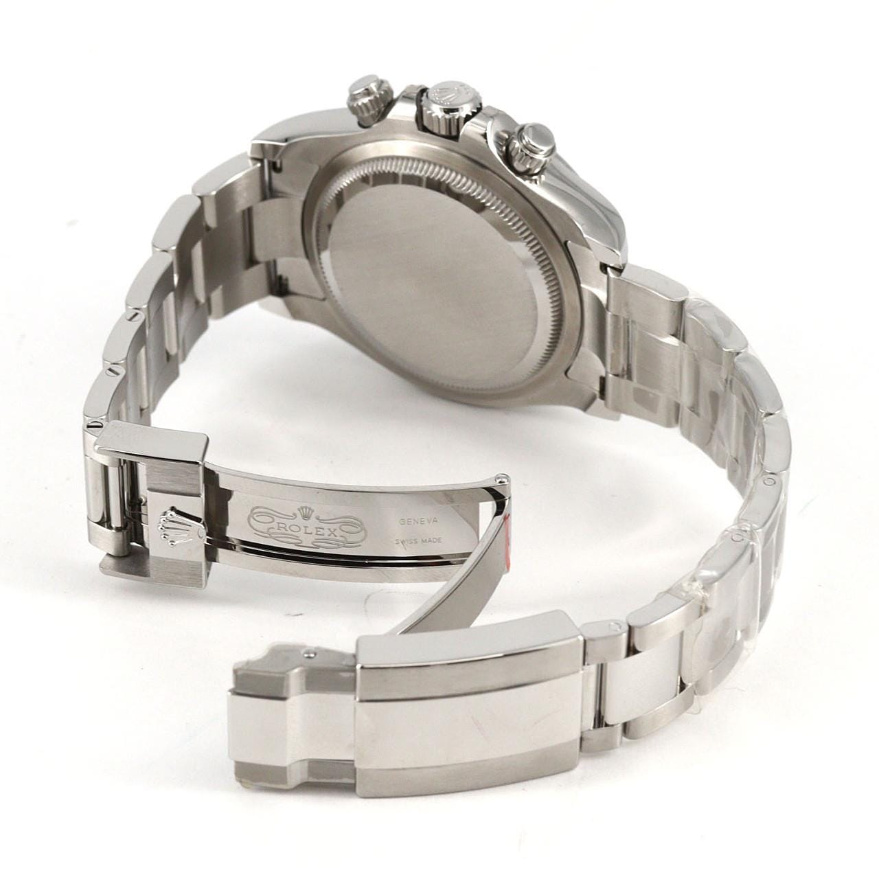 ロレックス デイトナ 126500LN SS 自動巻 ランダム番