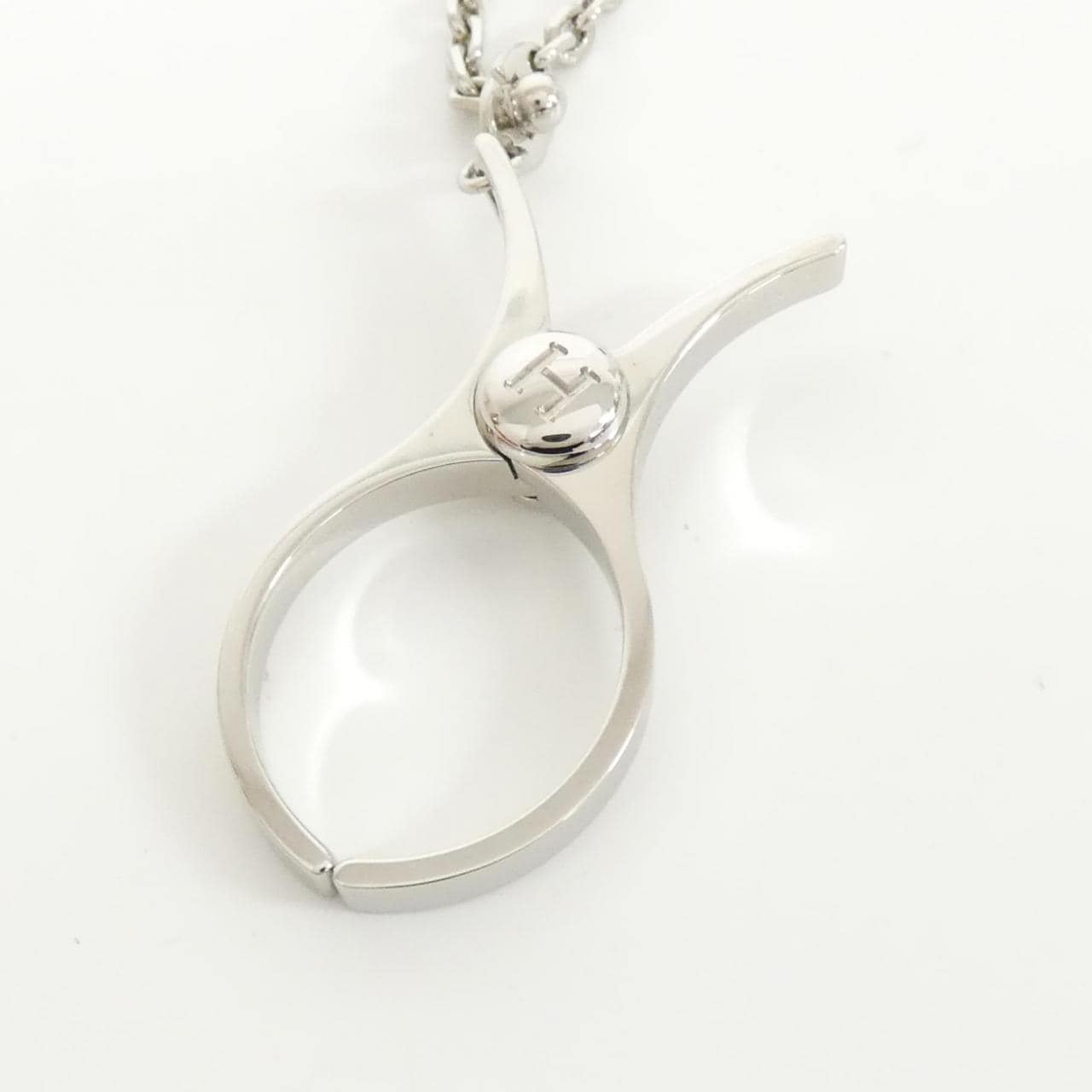 エルメス フィルー グローブホルダー 000833G