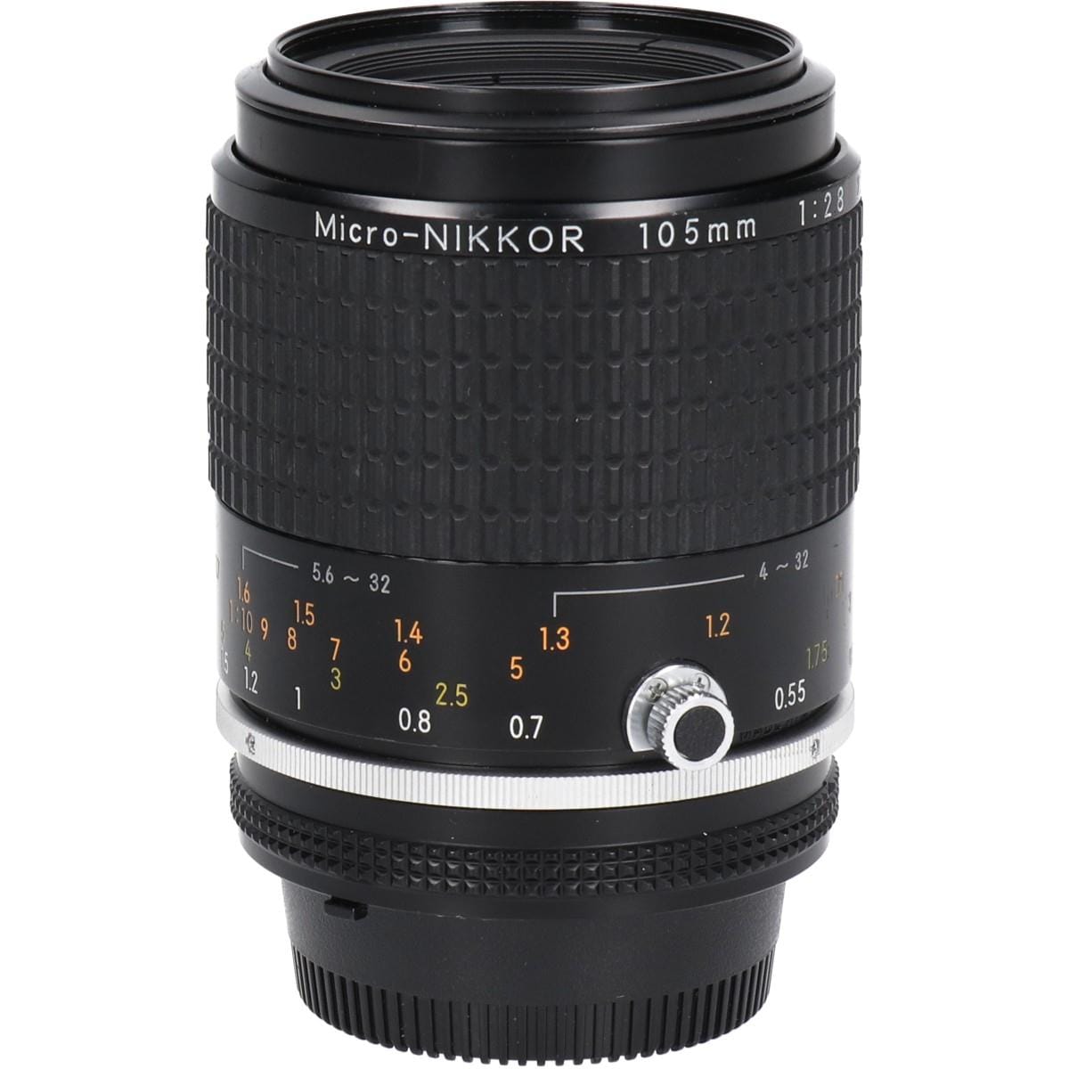 ＡＩ１０５ｍｍ　Ｆ２．８Ｓ　ＭＩＣＲＯ