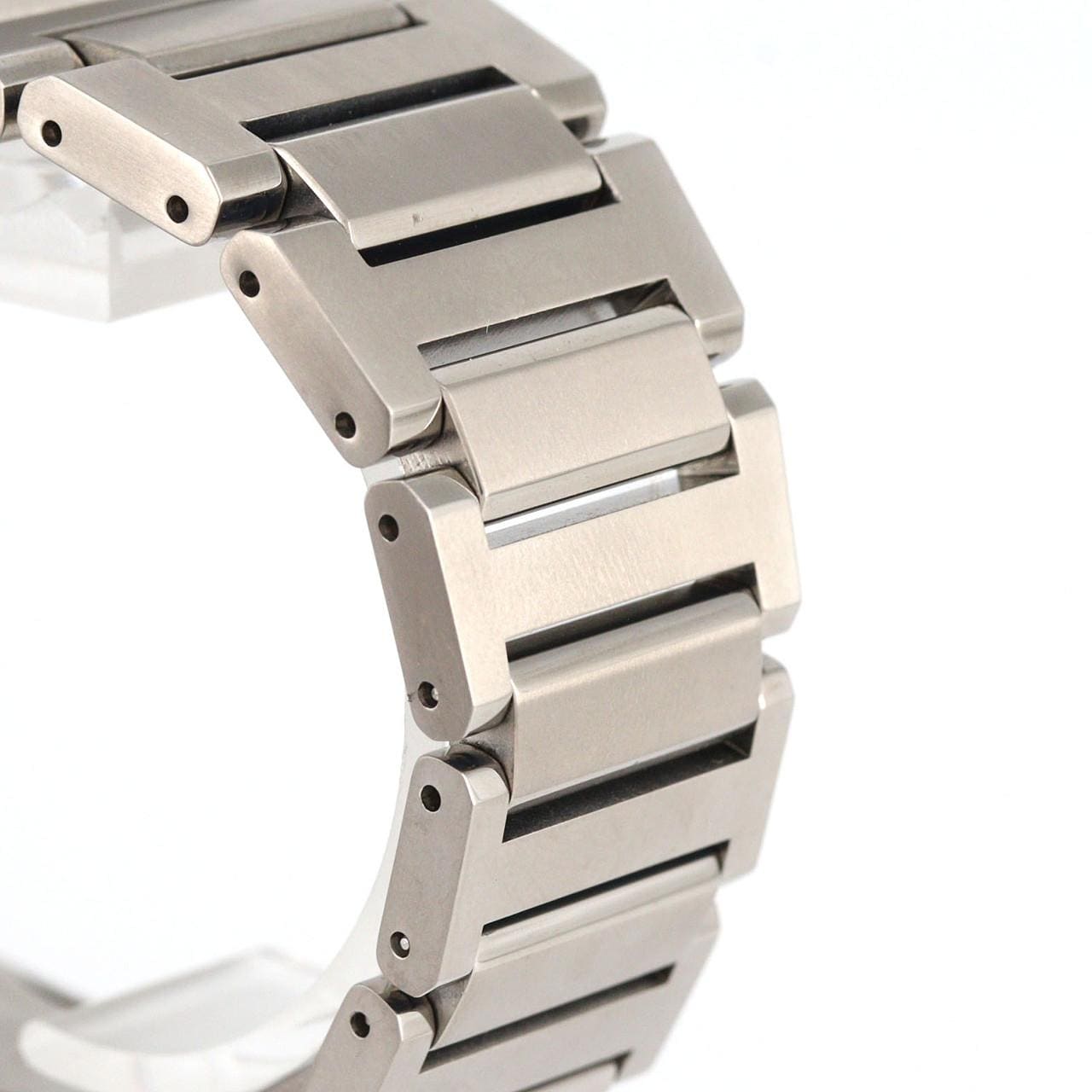 セイコー アストロン GPS 電波時計 TI 5X83-0AE0-1/SBXC163 TI ソーラークォーツ