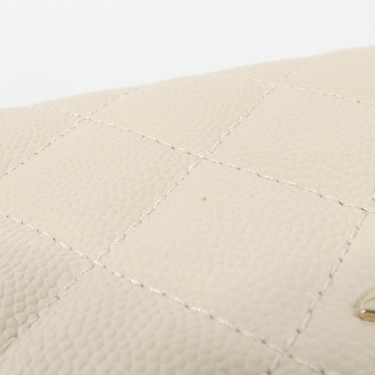 シャネル タイムレスクラシック ライン AP0250 チェーンウォレット