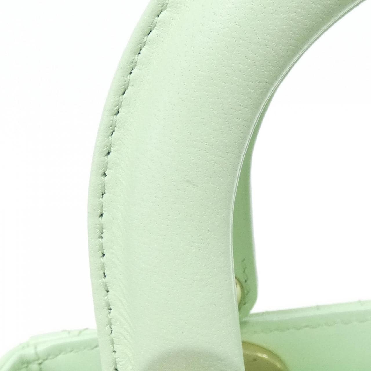 クリスチャンディオール レディ ディオール スモール M0531ONII ショルダーバッグ