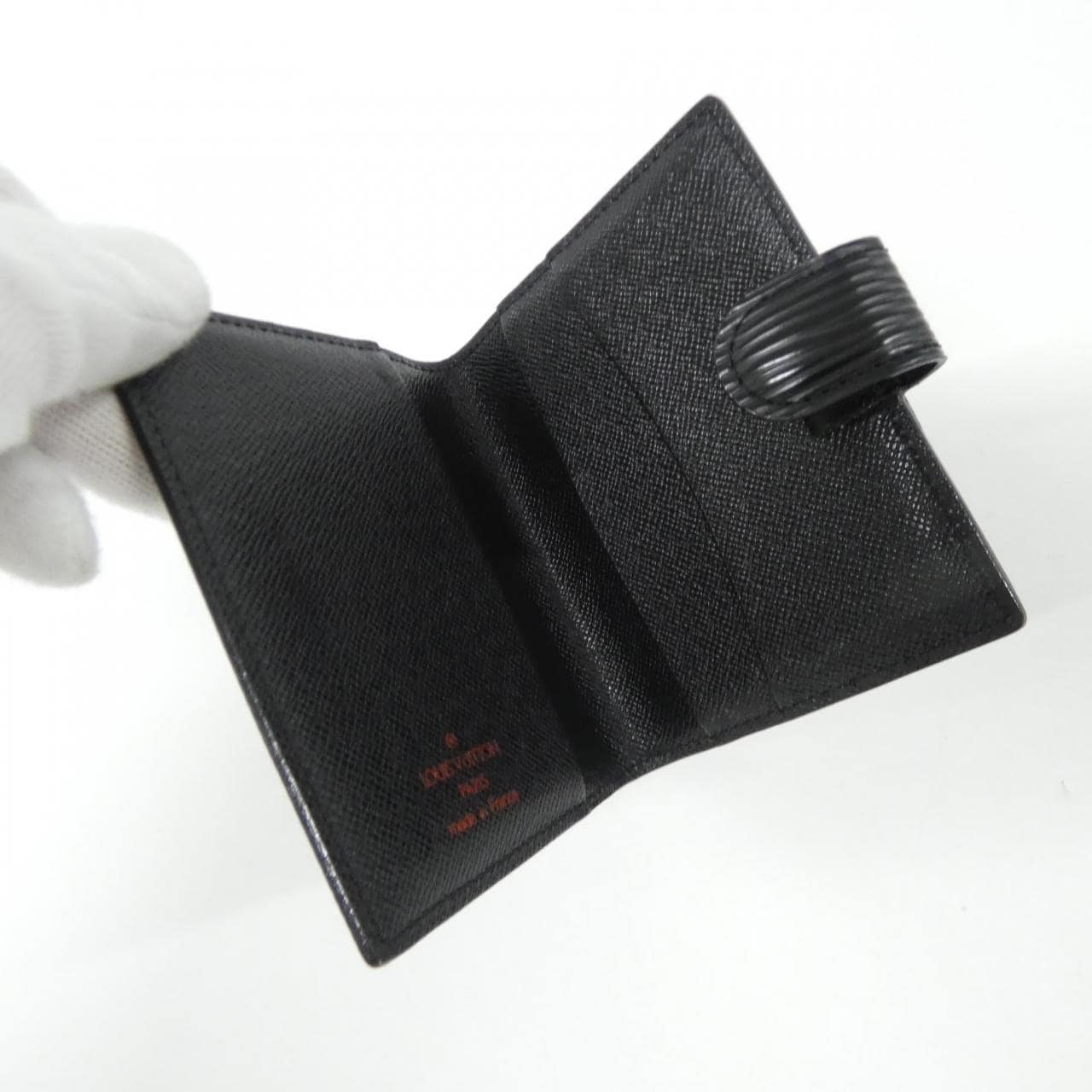 ルイヴィトン エピ アジェンダ ミニ R20072 オーガナイザー