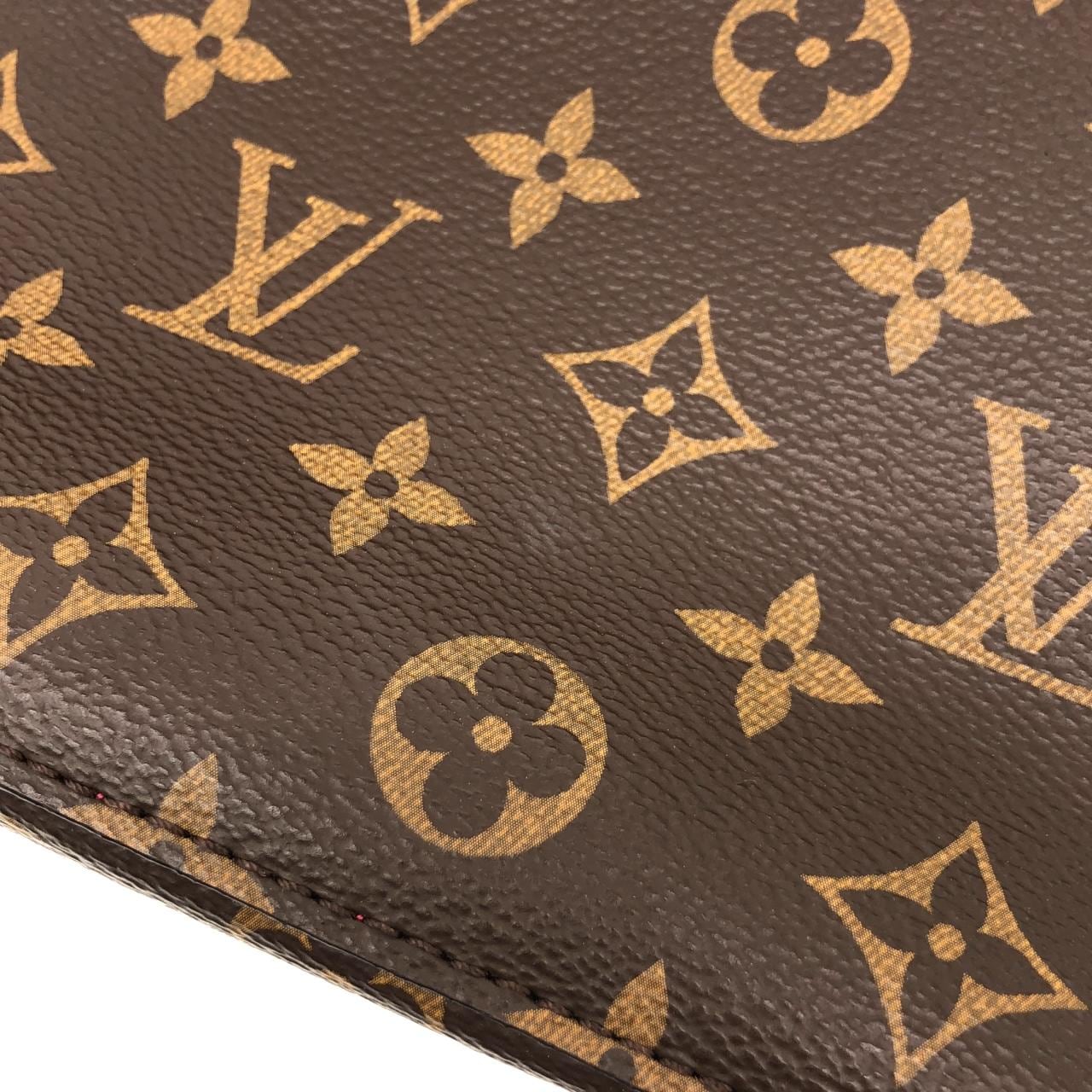 ルイヴィトン モノグラム ネオ ノエ M43570 ショルダーバッグ