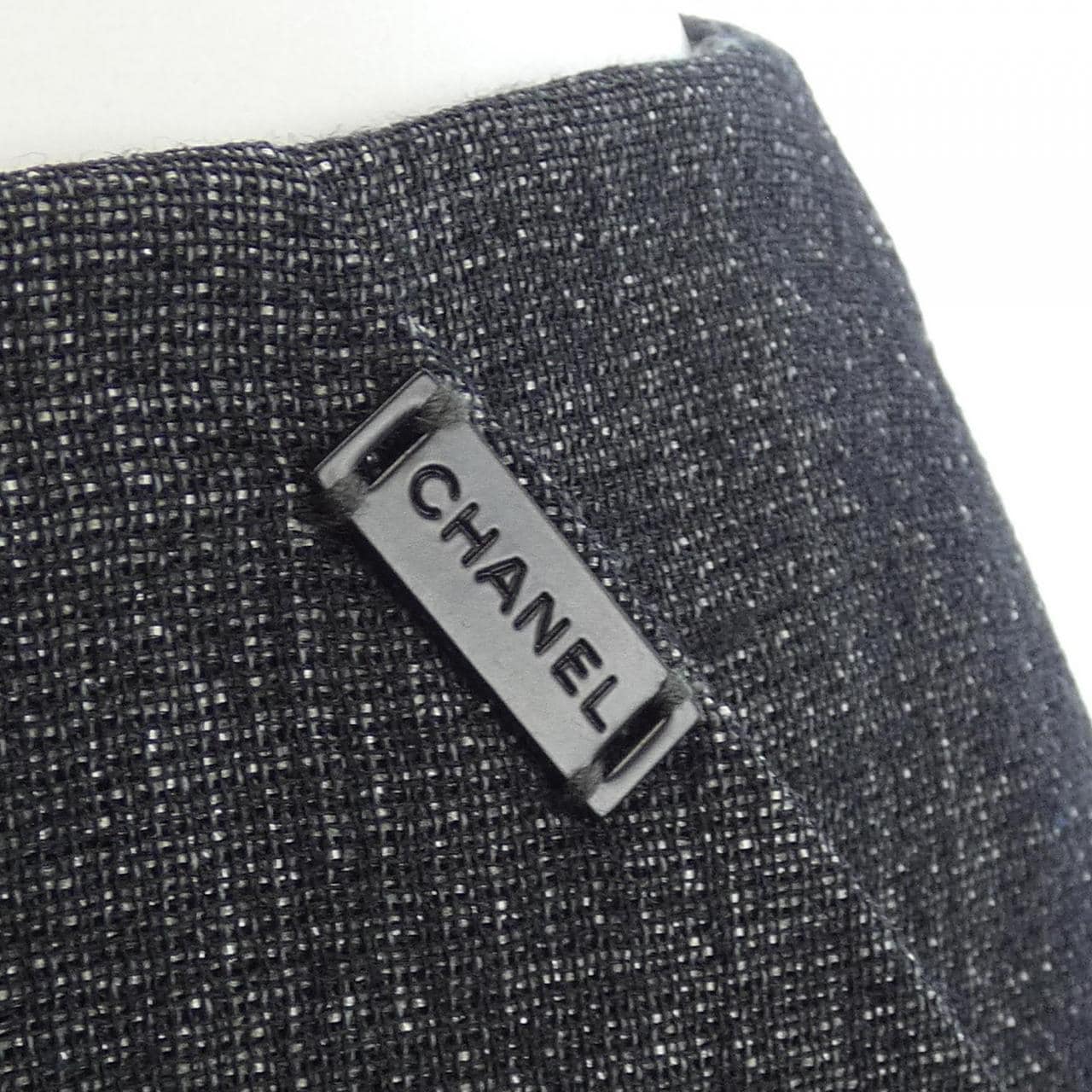 [vintage] CHANEL suit