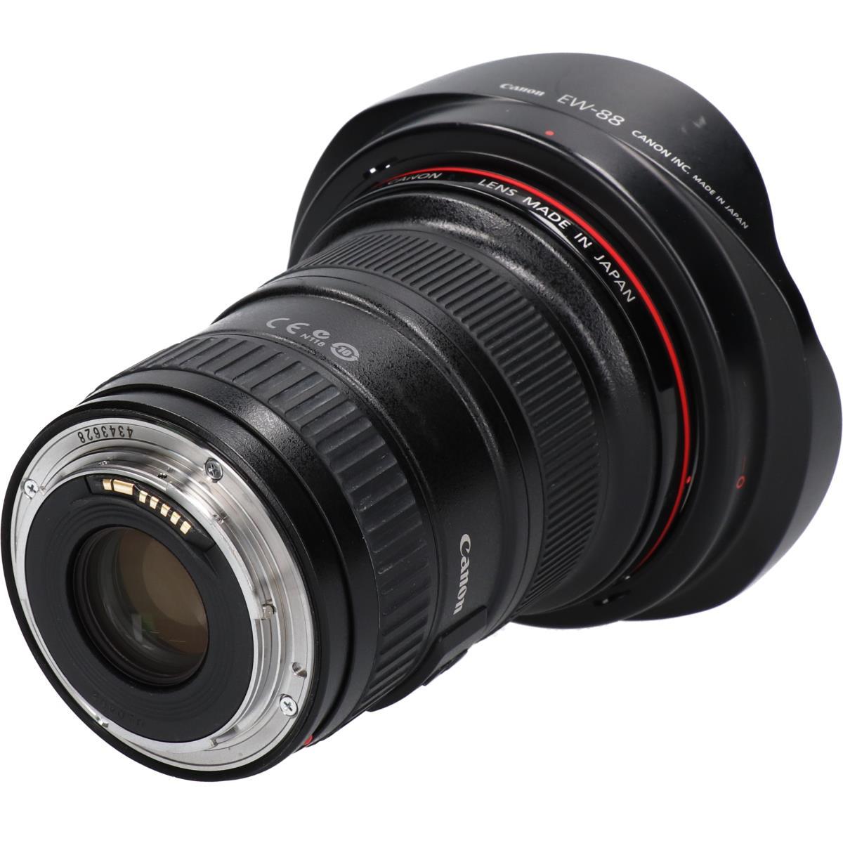 ＣＡＮＯＮ　ＥＦ１６－３５ｍｍ　Ｆ２．８ＬＩＩＵＳＭ