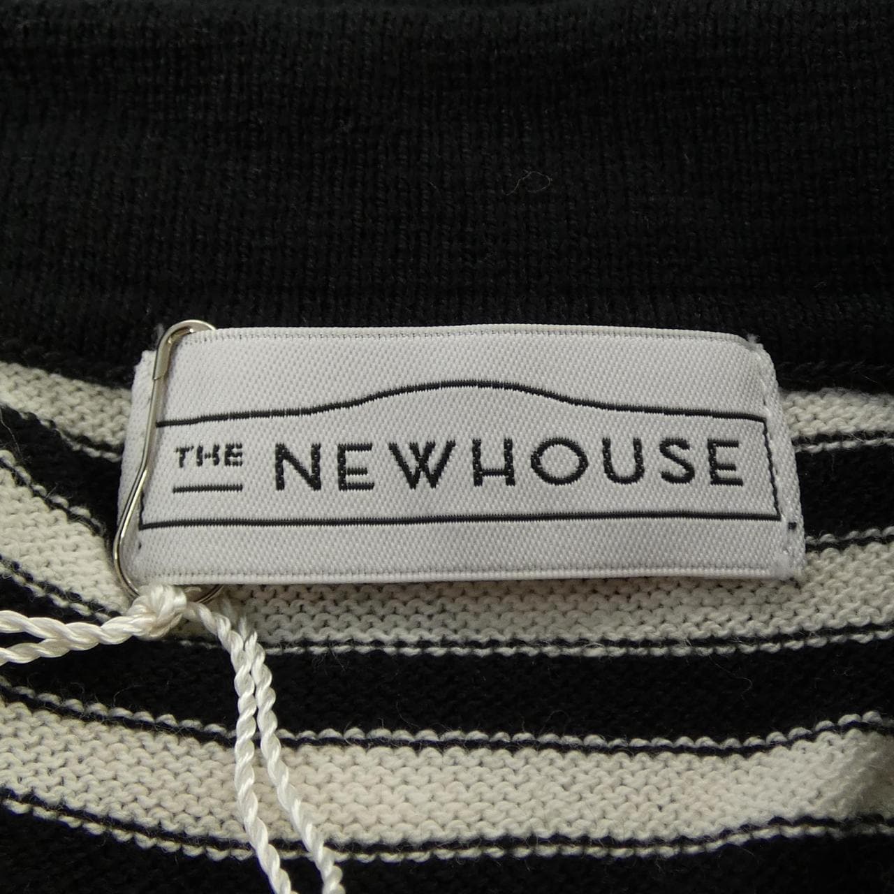 ザニューハウス THE NEWHOUSE トップス
