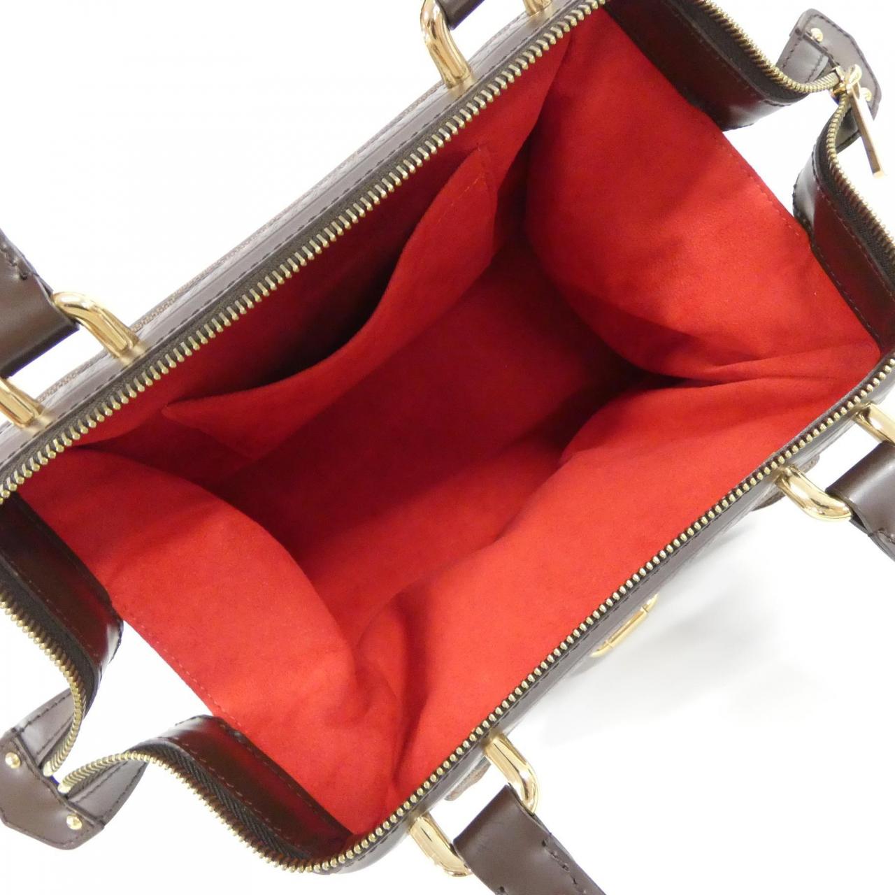 ルイヴィトン ダミエ ナイツブリッジ N51201 バッグ