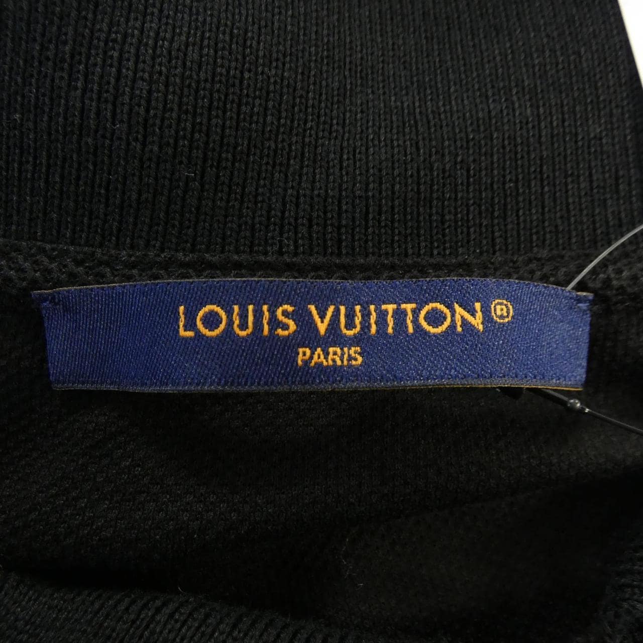 ルイヴィトン LOUIS VUITTON シグネチャーポロウィズエンブロイダリー HNY58WJ64 ポロシャツ
