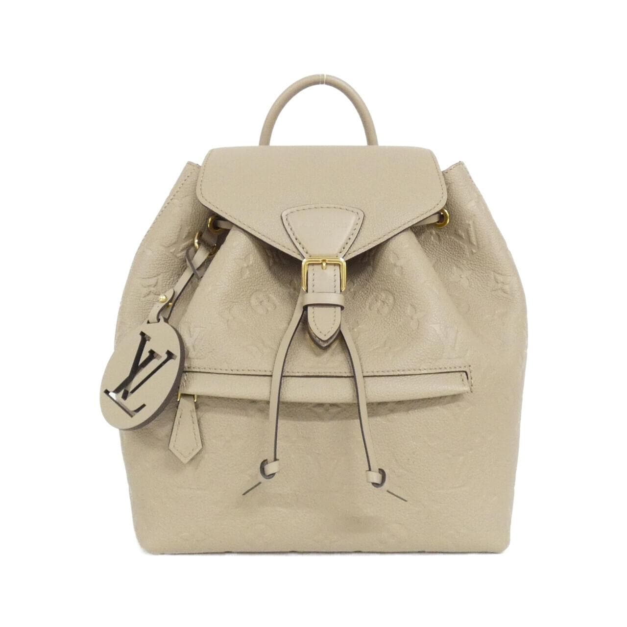 ルイヴィトン モノグラム アンプラント モンスリ PM M45410 リュックサック