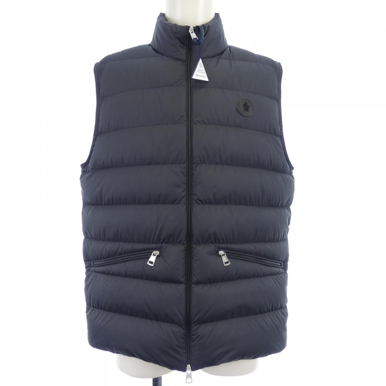 【新品】モンクレール MONCLER TREOMPAN ダウンジャケット