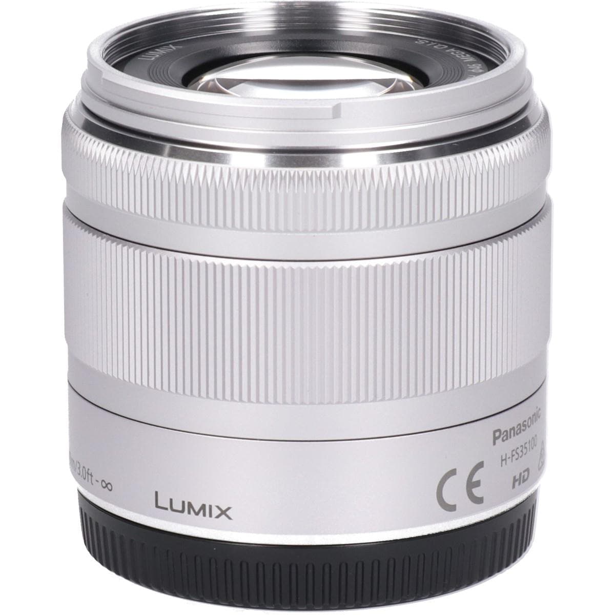 G35-100mm F4-5.6ASPH.OIS SV