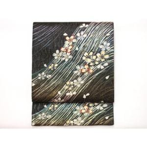 【未使用品】袋帯