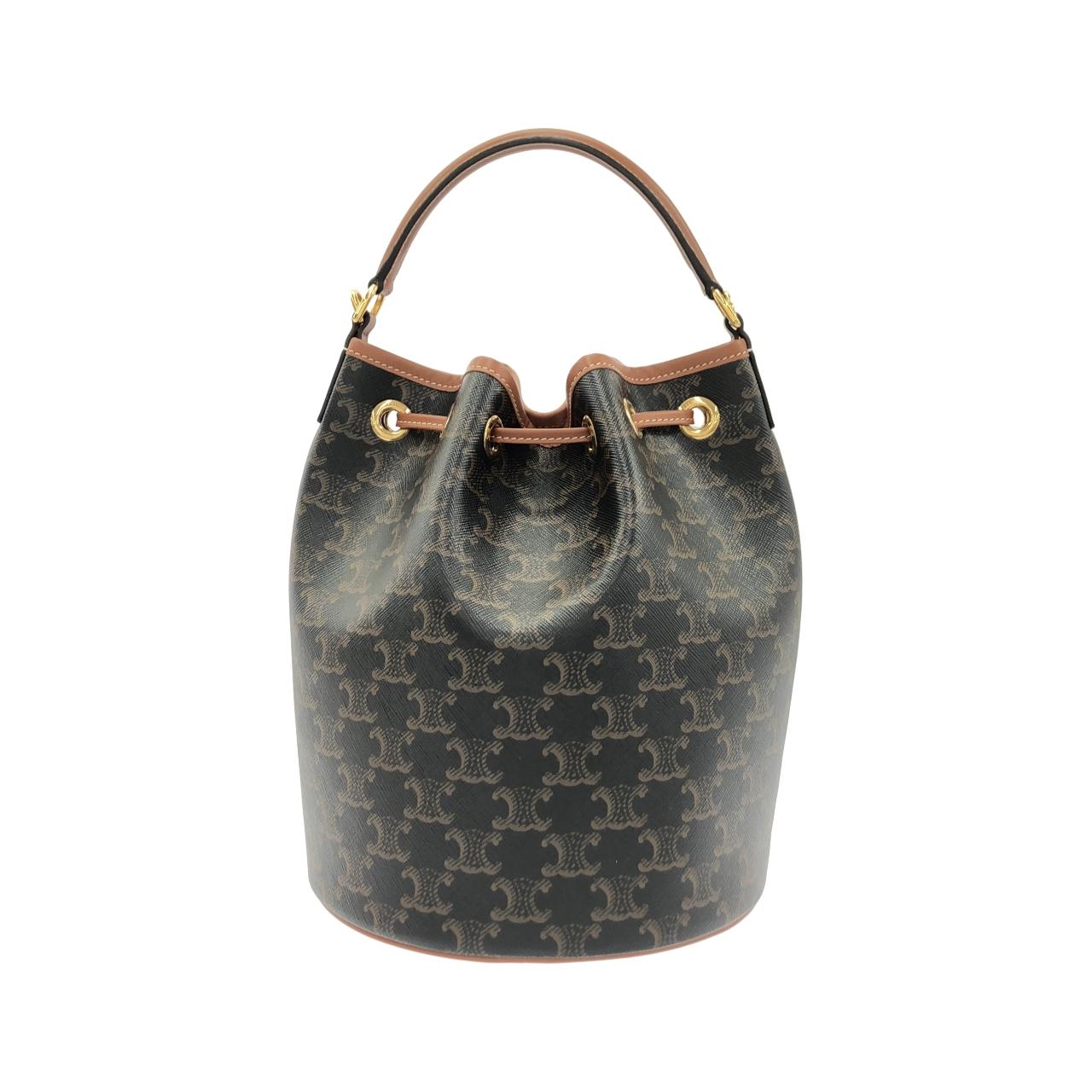 セリーヌ クララ 116882FQM バッグ