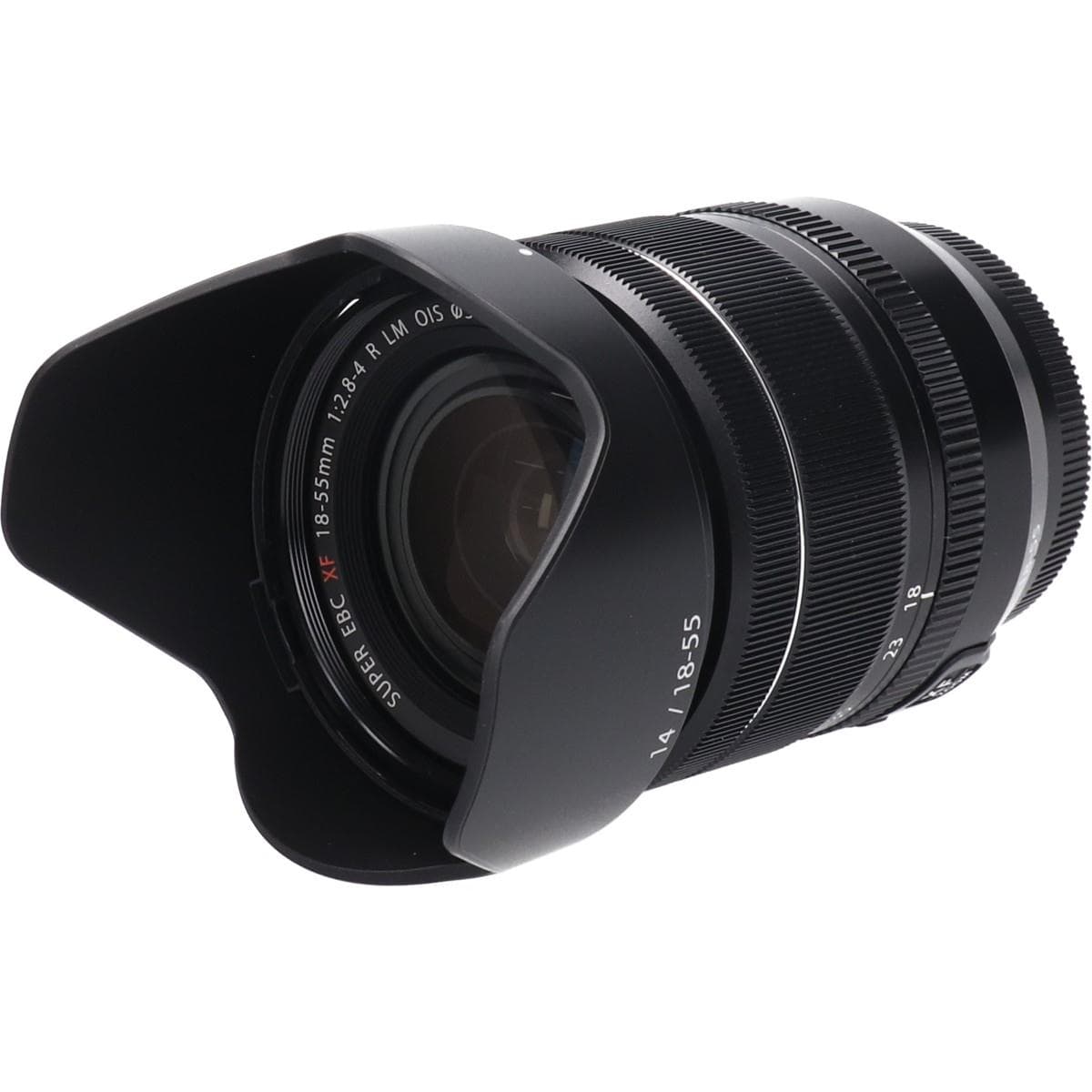 ＸＦ１８－５５ｍｍ　Ｆ２．８－４Ｒ　ＬＭ　ＯＩＳ