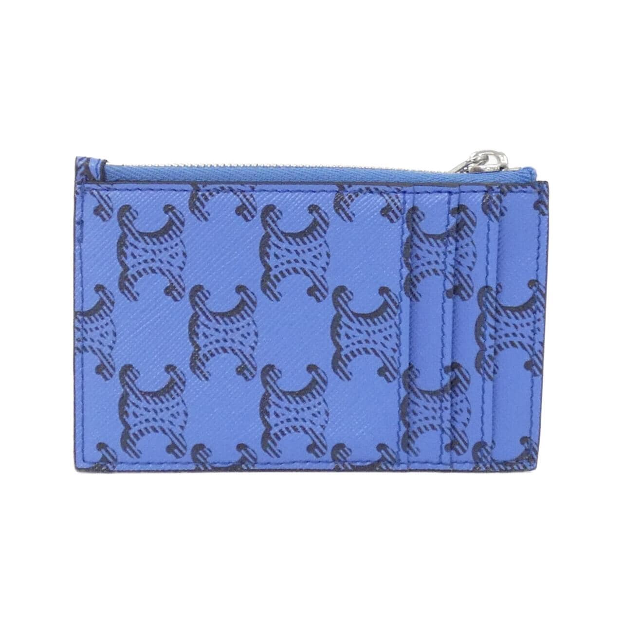 【新品】セリーヌ 10F992V18 コイン＆カードケース